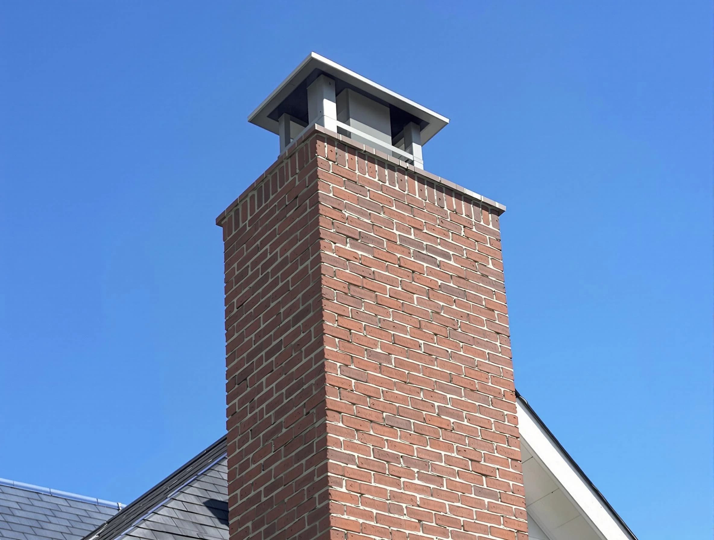 Chimney Remodeling service in Lehi, UT